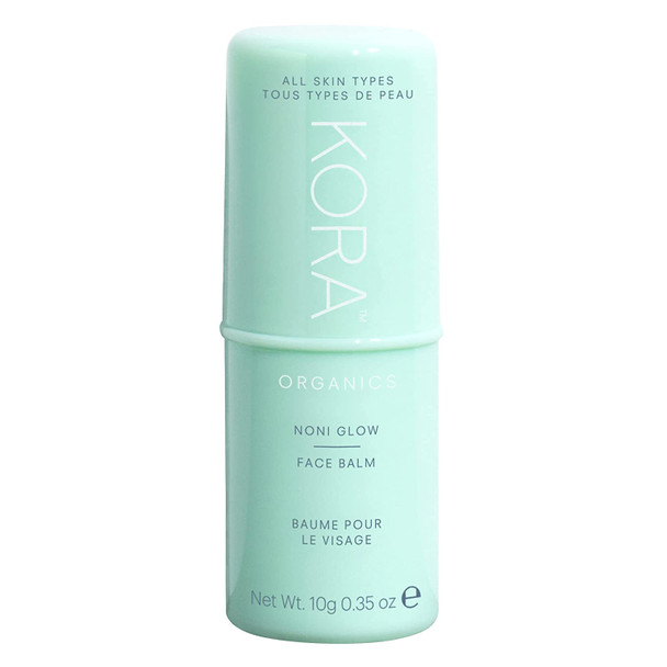 KORA Organics  KORA Organics  Noni Glow Face Balm  10g