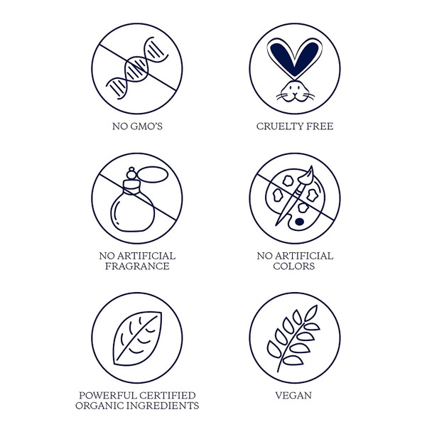 KORA Organics  Noni Glow Face Oil  10mL