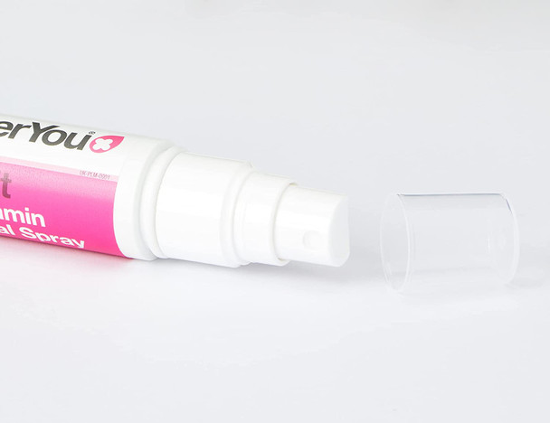 BetterYou MultiVit - Complete Multi Vitamin Oral Spray - 25ml
