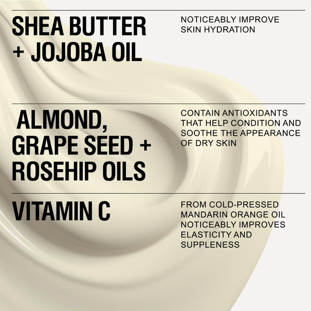 Grown Alchemist Body Cream - Mandarin & Rosemary (500ml / 16.9oz Pump Bottle)