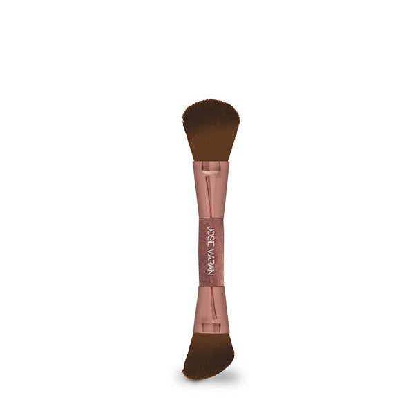 Josie Maran Dual Ended Illuminizing Brush