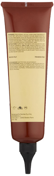 Davines Naturaltech PURIFYING Gel, Keep Dandruff-Prone Scalps Clean and Healthy, 5.07 fl. oz.