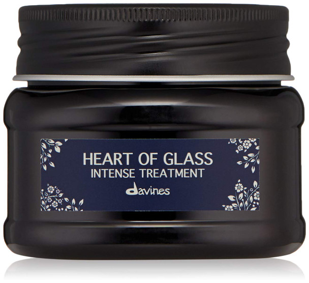 Davines Heart of Glass Intense Treatment for Blonde Care, 5.29 oz (Pack of 1)