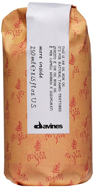 Davines This is an Oil Non Oil, 8.45 fl. oz.