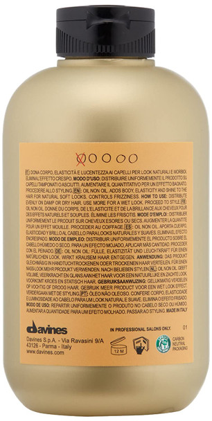 Davines This is an Oil Non Oil, 8.45 fl. oz.