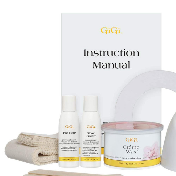 Gigi Mini Pro Kit