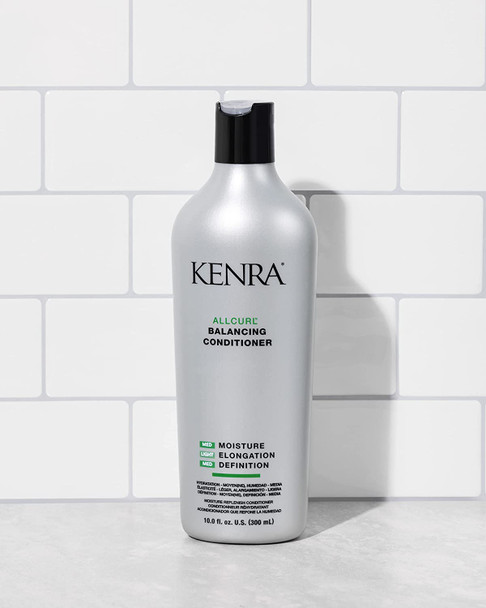 Kenra AllCurl Balancing Conditioner |10 fl. oz.