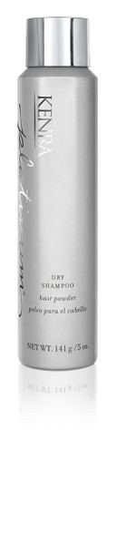 Kenra Platinum Dry Shampoo | Oil Absorbing Spray | All Hair Types