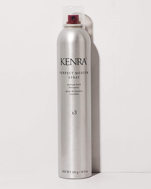 Kenra Perfect Medium Spray 13 | Styling Control Hairspray | All Hair Types