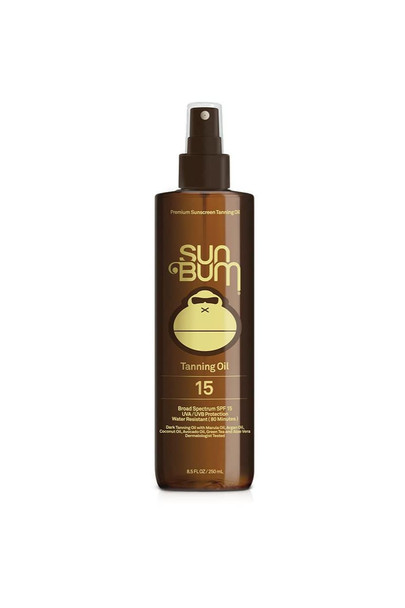 Sun Bum SPF 30 Sunscreen, Original Face Stick (2 Pack)