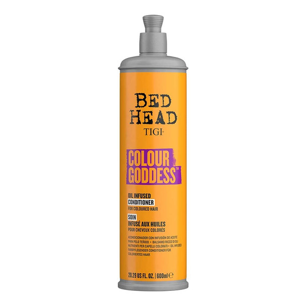 Bed Head by TIGI Colour Goddess Conditioner for Coloured Hair 20.29 fl oz