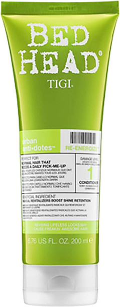 TIGI Bed Head Urban Antidotes Re-Energize Conditioner 200ml