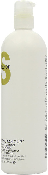 Tigi S Factor True Lasting Color Conditioner, 25.36 Ounce