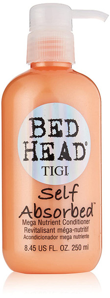 Tigi Bed Head Self Absorbed Conditioner, 8.45 Ounce