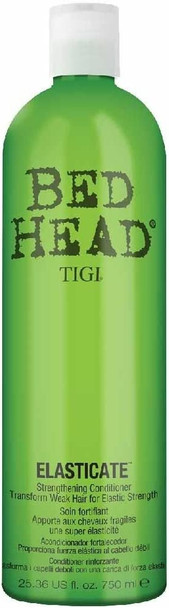 TIGI Bed Head Elasticate Strengthening Conditioner for Unisex, 25.36 Ounce