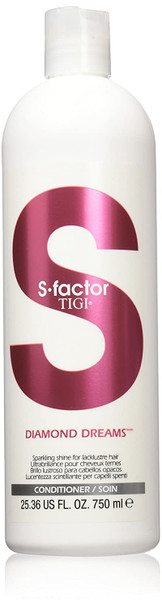 Tigi S-Factor Diamond Dreams Conditioner 25.36 oz