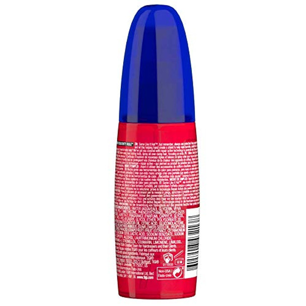 Bed Head by TIGI Some Like It HotTM Heat Protection Spray for Heat Styling 100ml 1 ea (Pack of 2)
