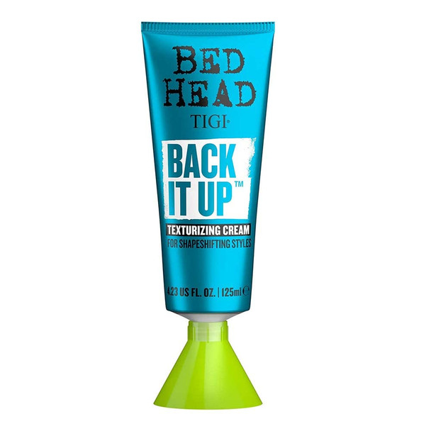 Bed Head by TIGI Back It Up Texturizing Cream for Shape and Texture 4.23 fl oz