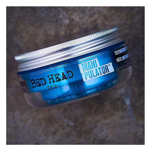 Bed Head by TIGI Manipulator texturizing Putty with Firm Hold 2.01 oz