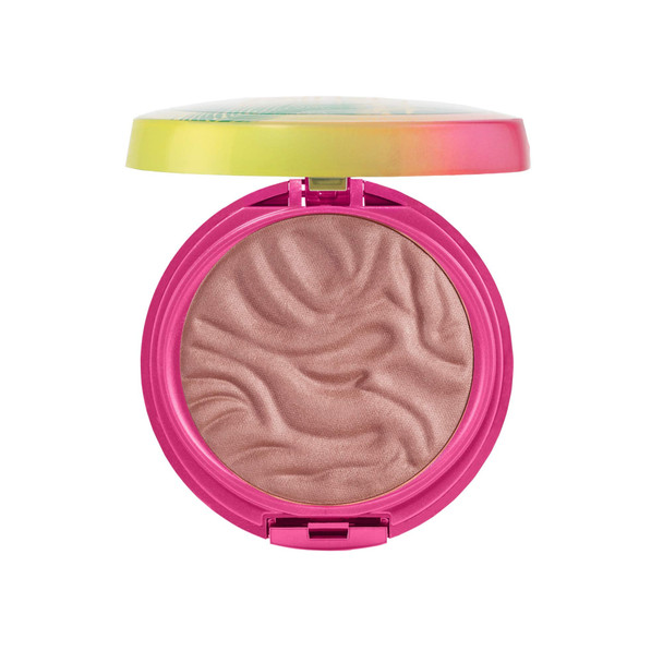 Physicians Formula Murumuru Butter Blush, Plum Rose, 0.26 Ounce