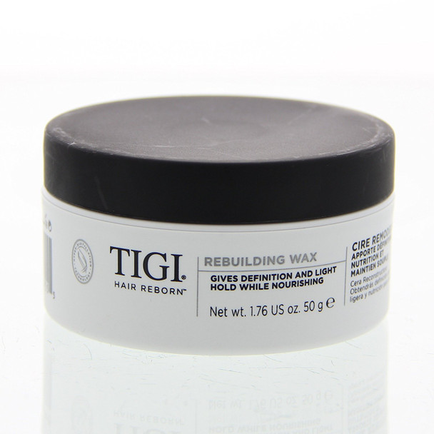 Tigi Reborn Rebuilding Wax 1.76 fl oz by Toni & Guy