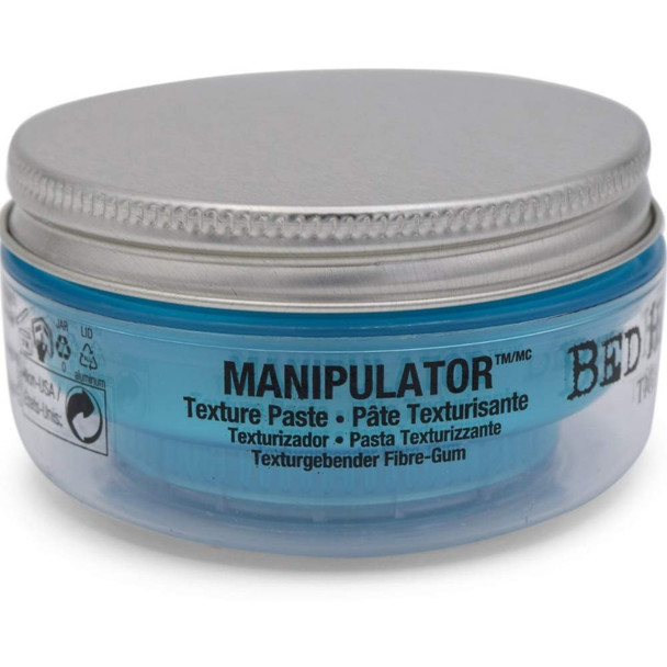 TIGI Bed Head Manipulator Styling Cream 2.0 oz. Pack of 4