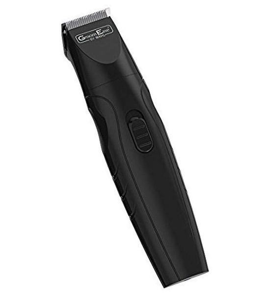 GroomEase by Wahl Battery Stubble and Beard Trimmer