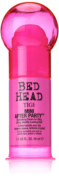 Tigi Bed Head After-Party Smoothing Creme, 1.7 Ounce