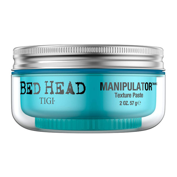 TIGI Bed Head MANIPULATOR, Texture Paste, 2 oz / 57 g