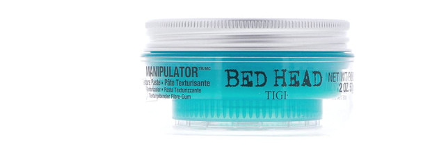 Tigi Bed Head Manipulator Texture Paste (50ml) (Pack of 2)