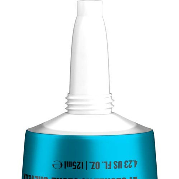 Bed Head by TIGI Back It UpTM Texturizing Cream for Shape and Texture 125ml (Pack of 3)