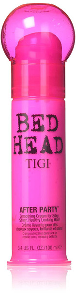 TIGI Bed Head After the Party Smoothing Cream, 3.4 Ounce (Pack of 2) Body Care/Beauty Care/Bodycare/BeautyCare