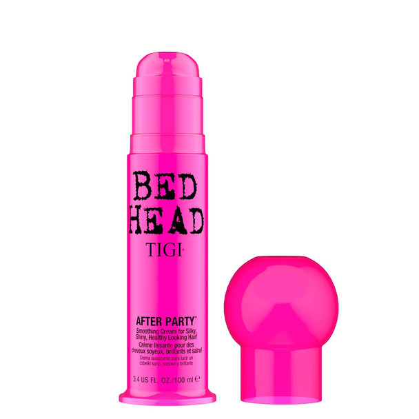 TIGI Bedhead After Party Smoothing Cream, 3.4 oz, 2 pk