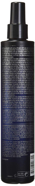 New - CATWALK by Tigi SESSION SERIES SALT SPRAY 9.13 OZ - 17357198