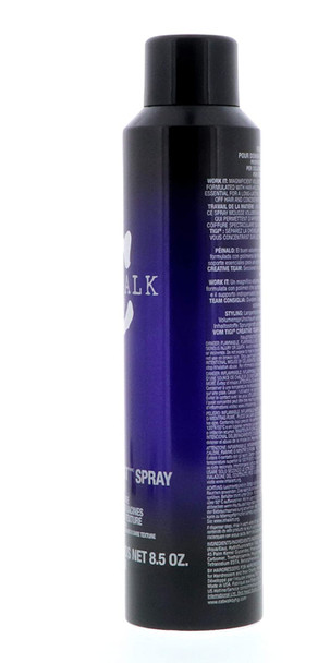 Tigi Catwalk Volume Collection Root Boost Spray, 9 Ounce by TIGI