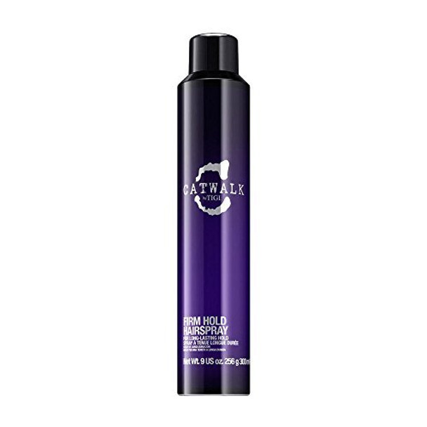 TIGI Catwalk Your Highness Firm Hold Hairspray 300ml