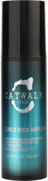 TIGI Catwalk Curls Rock Amplifier, 5.07 oz