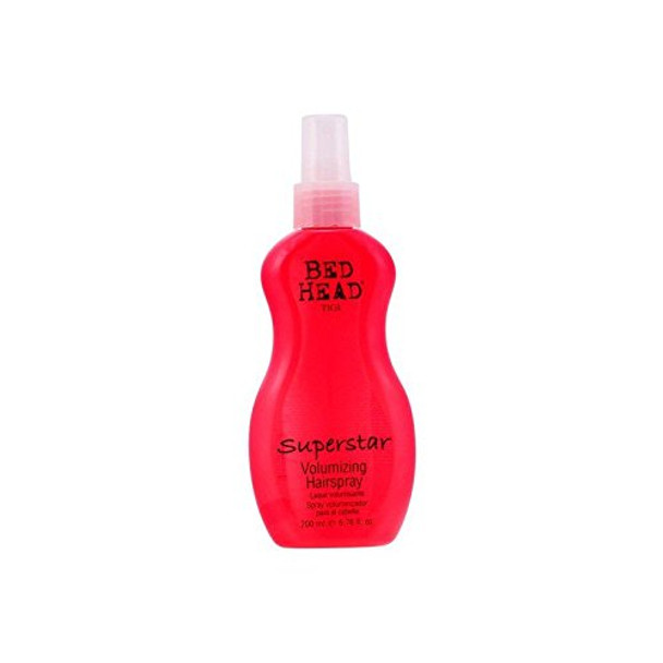 TIGI Bed Head Superstar Volumizing Hair Spray 6.76 oz