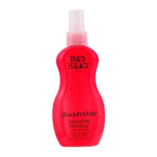 TIGI Bed Head Superstar Volumizing Hair Spray 6.76 oz
