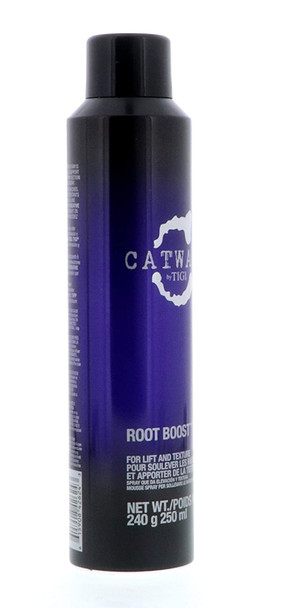 TIGI Catwalk Root Boost, 8.1 Ounce (2 Pack)