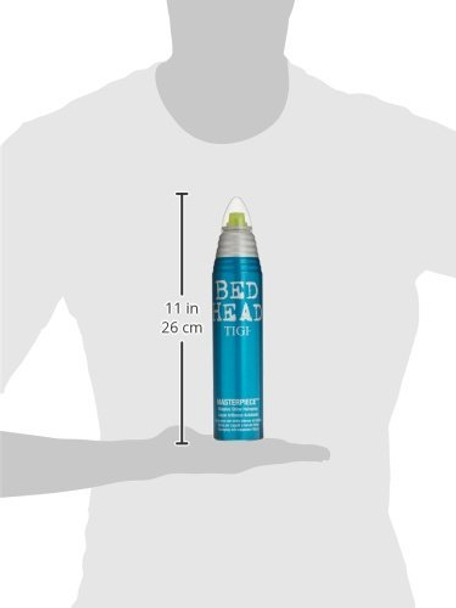 TIGI Bedhead Masterpiece Hairspray, 9.5 oz, 2 pk by TIGI