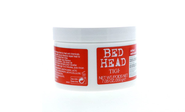 TIGI Bed Head Urban Antidotes Resurrection Treatment Mask 200g
