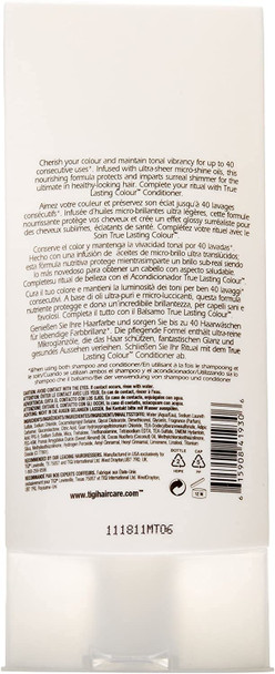 Tigi S Factor True Lasting Colour Shampoo, 6.76 Ounce