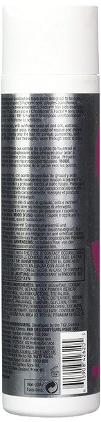 S Factor Tigi Serious Shampoo, 8.45 Ounce