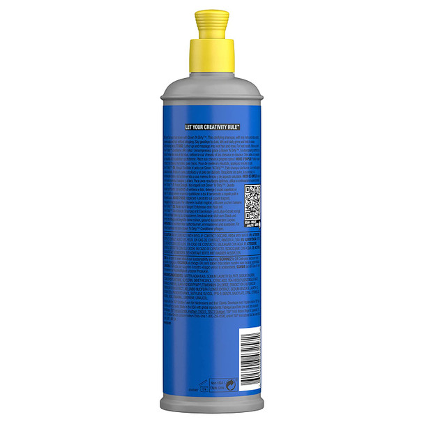 Bed Head by TIGI Down N' Dirty Clarifying Detox Shampoo for Cleansing 13.53 fl oz Bed Head by TIGI Down N' Dirty Clarifying Detox Shampoo for Cleansing 13.53 fl oz