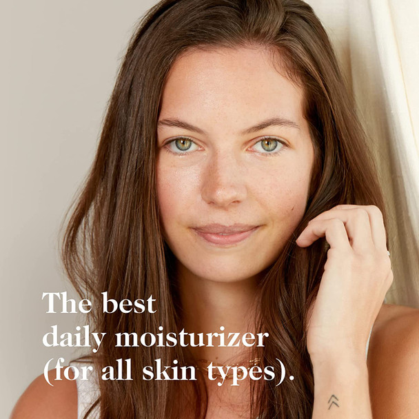 goop GOOPGLOW Glow Lotion - Hydrating Face Moisturizer for All Skin Types - Clinically Proven to Leave Skin Feeling Moisturized, Smooth, & Bright  50 ML