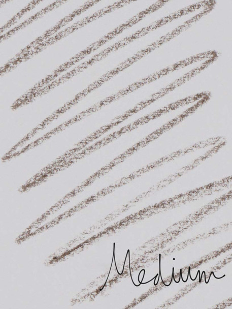 ROEN - Natural vowBROW Pencil | Vegan, Cruelty-Free, Clean Makeup (Medium)