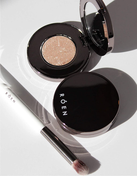 ROEN - Natural Disco Eye Shadow Universal Shade | Vegan, Cruelty-Free, Clean Makeup