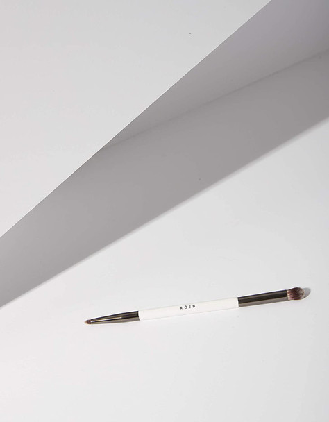 ROEN - Everything Eye Brush | Vegan, Cruelty-Free, Clean Makeup