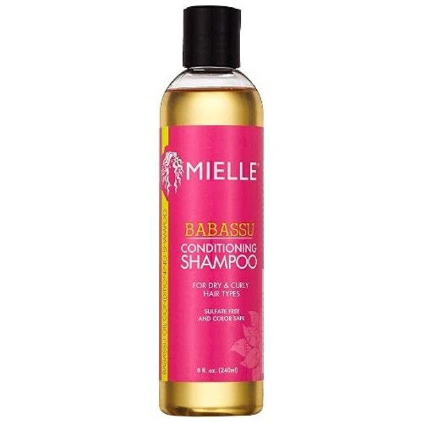 Mielle Babassu Conditioning Shampoo